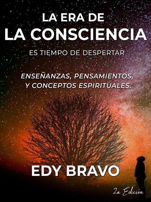 Cover image for La Era de la Consciencia